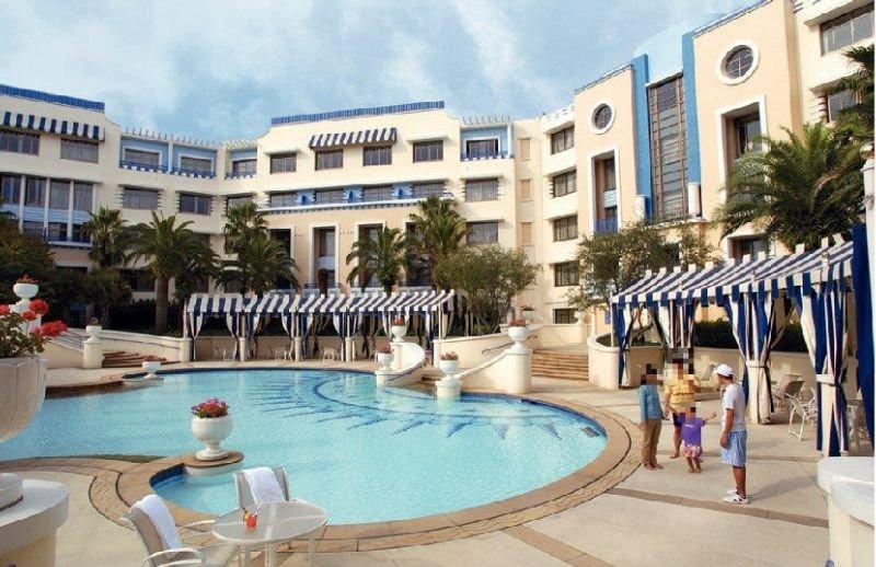 Disney Ambassador Hotel Chiba Exterior photo