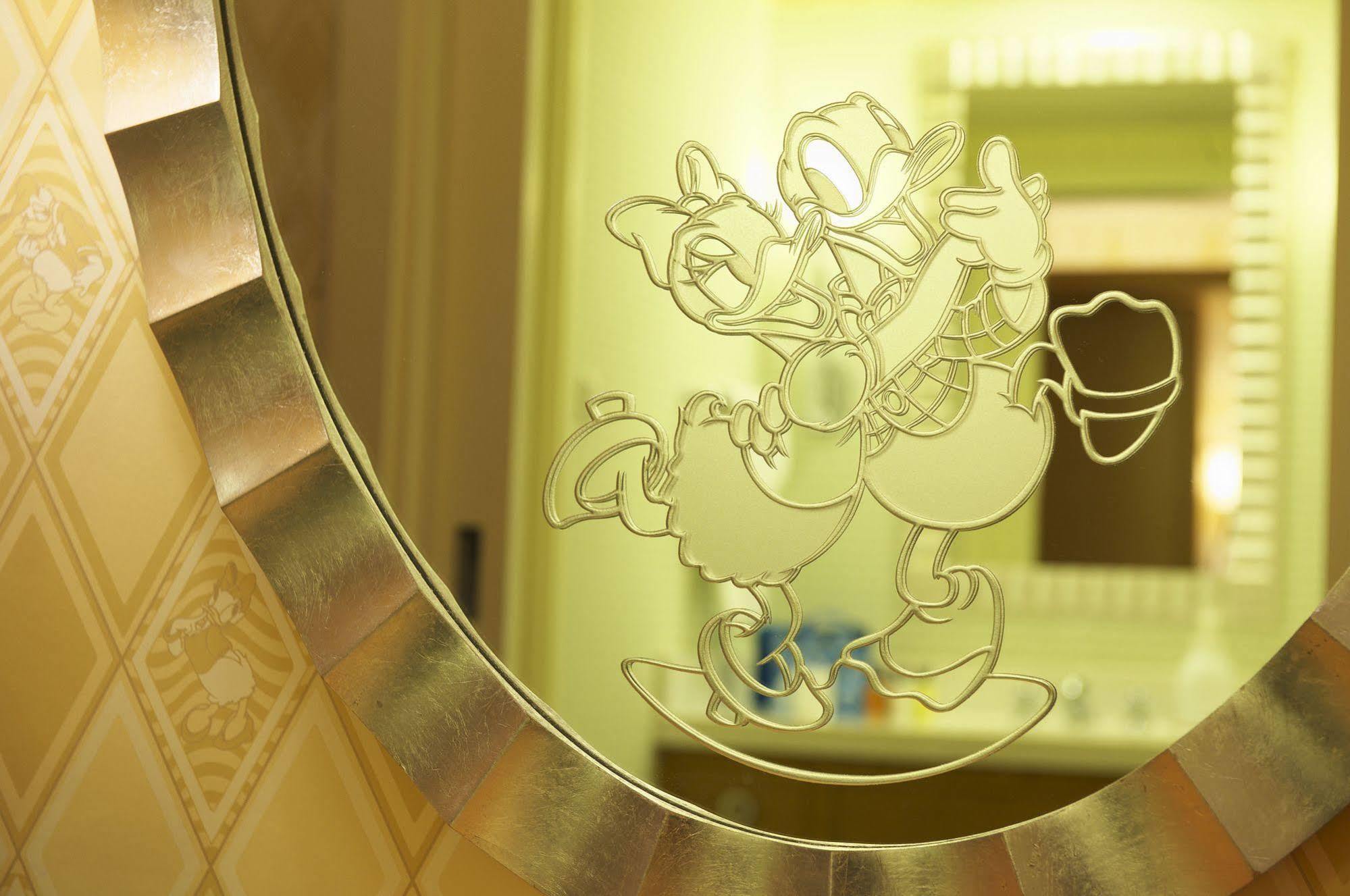 Disney Ambassador Hotel Chiba Exterior photo