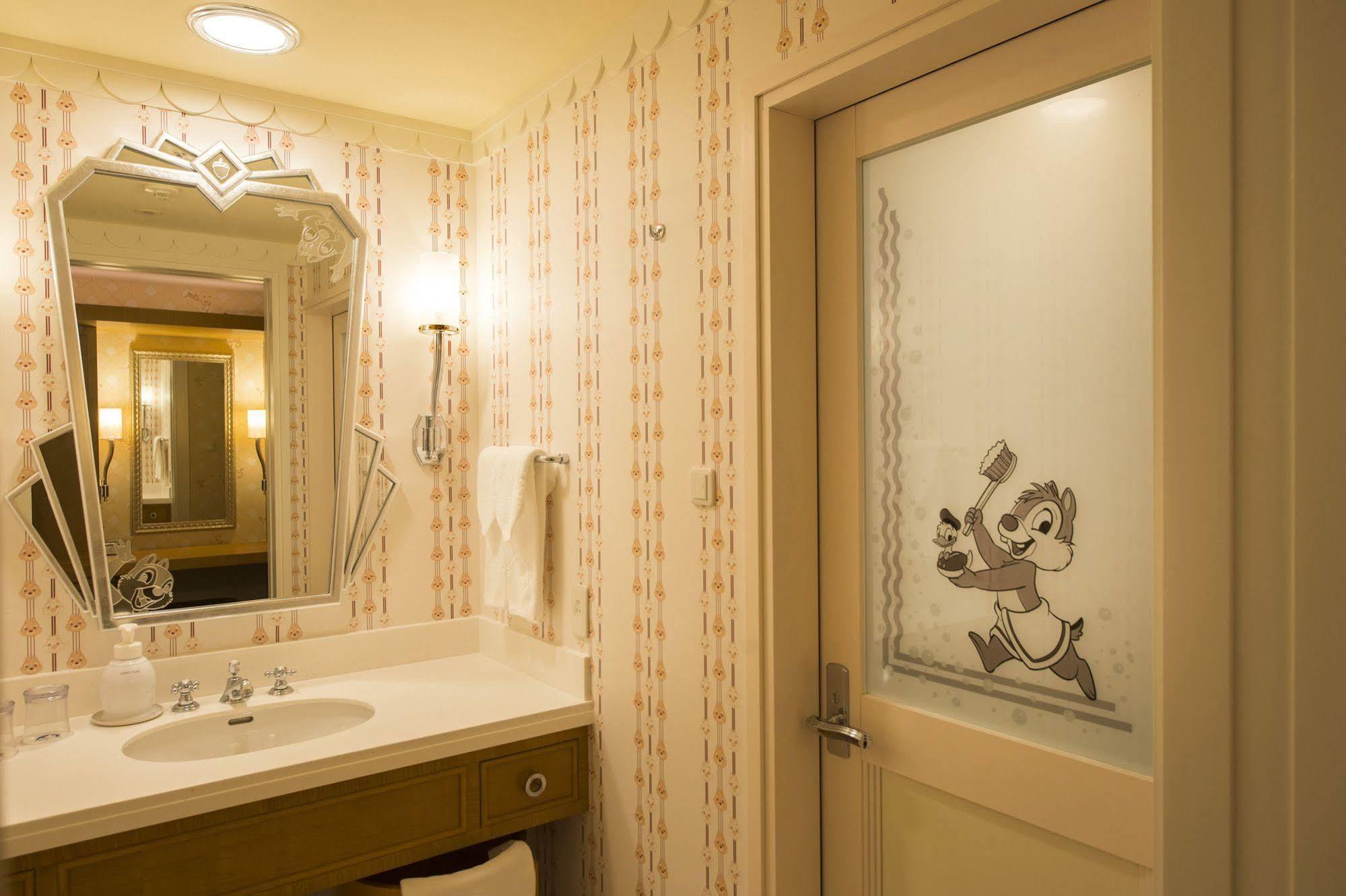 Disney Ambassador Hotel Chiba Exterior photo