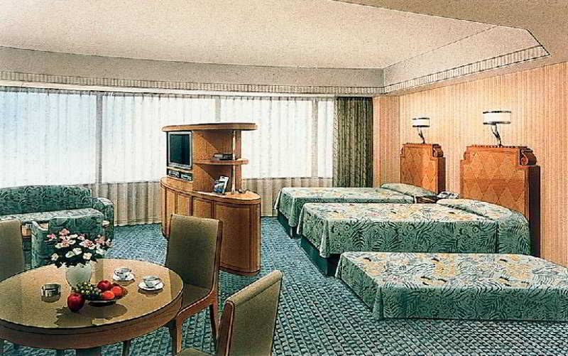 Disney Ambassador Hotel Chiba Exterior photo