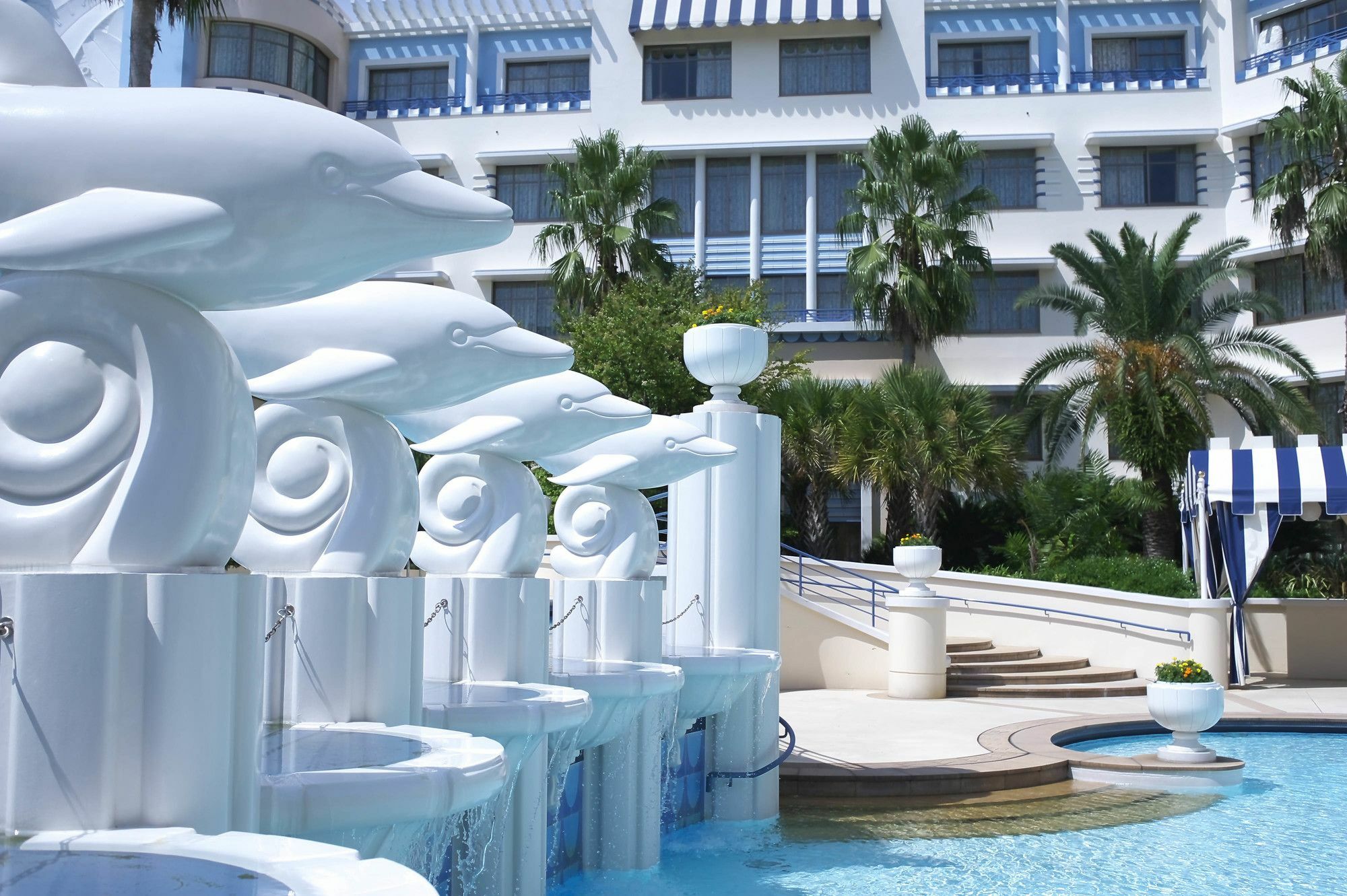 Disney Ambassador Hotel Chiba Exterior photo